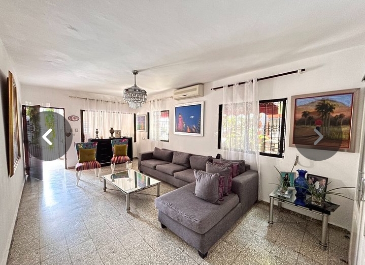 casas - Excelente Casa para vivienda, empresa,  negocio u oficinas en excelente punto  7