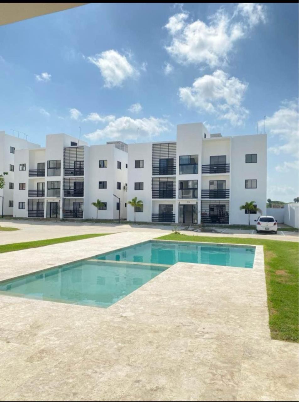apartamentos - APARTAMENTO EN VENTA RES. DON FERNANDO II. 0