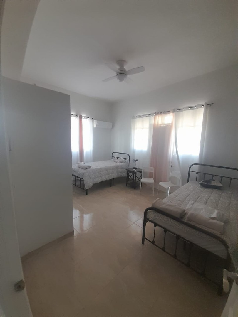 apartamentos - Apartamento Amueblado de 2 Habitaciones, Zona Colonial, Santo Domingo 3