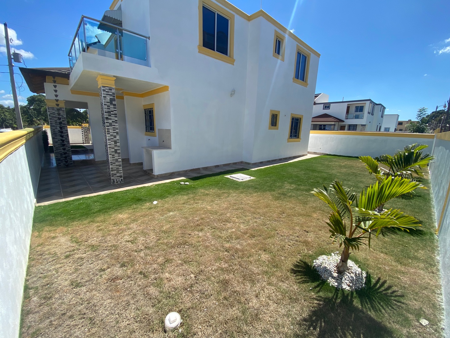 casas -  CASA EN SANTIAGO DE LOS CABALLEROS  2