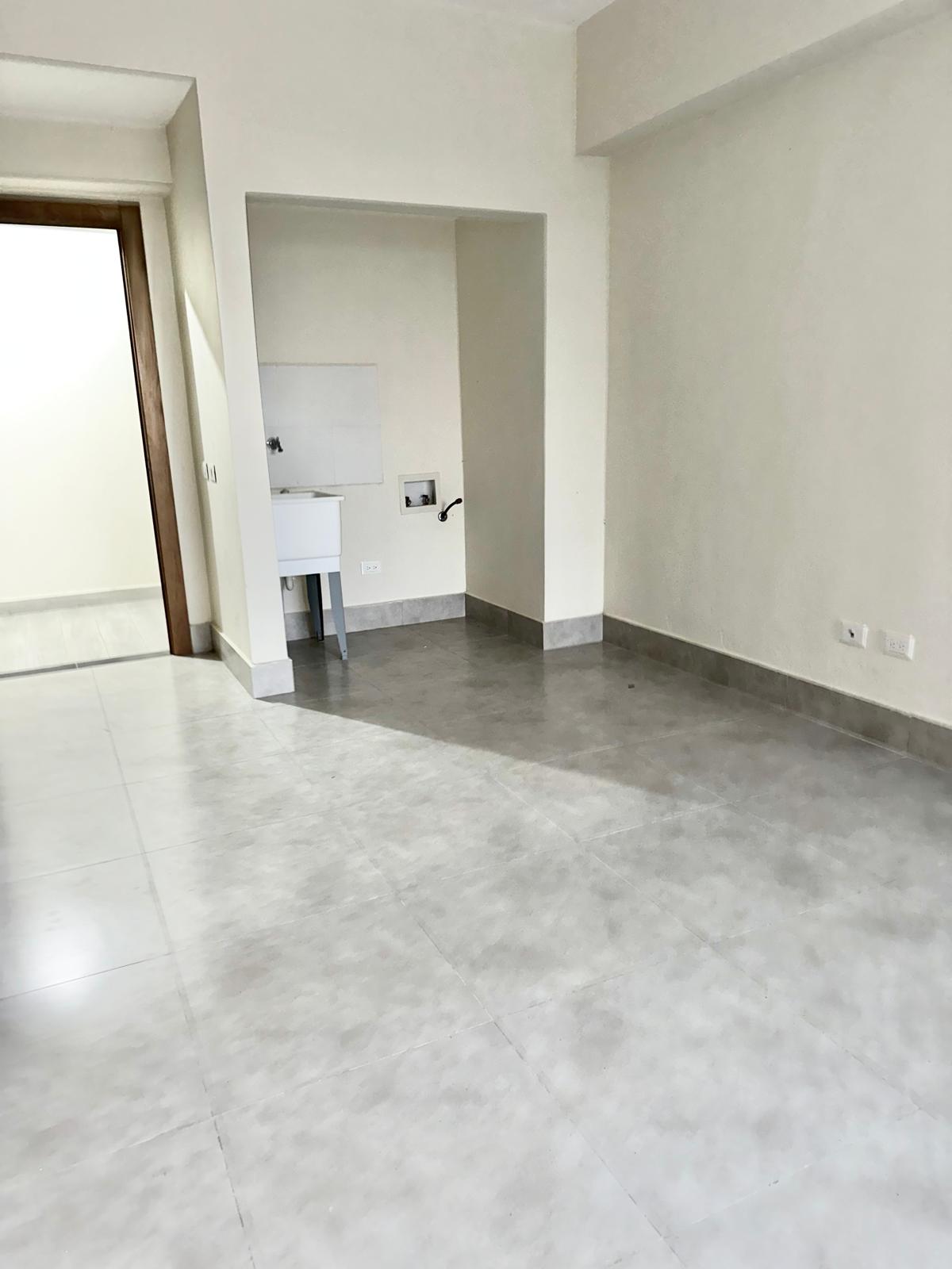 apartamentos - APTO TORRE BOCA DEL MAR III, BOCA CHICA, 1 HAB.,  VISTA  A LA PISCINA  9