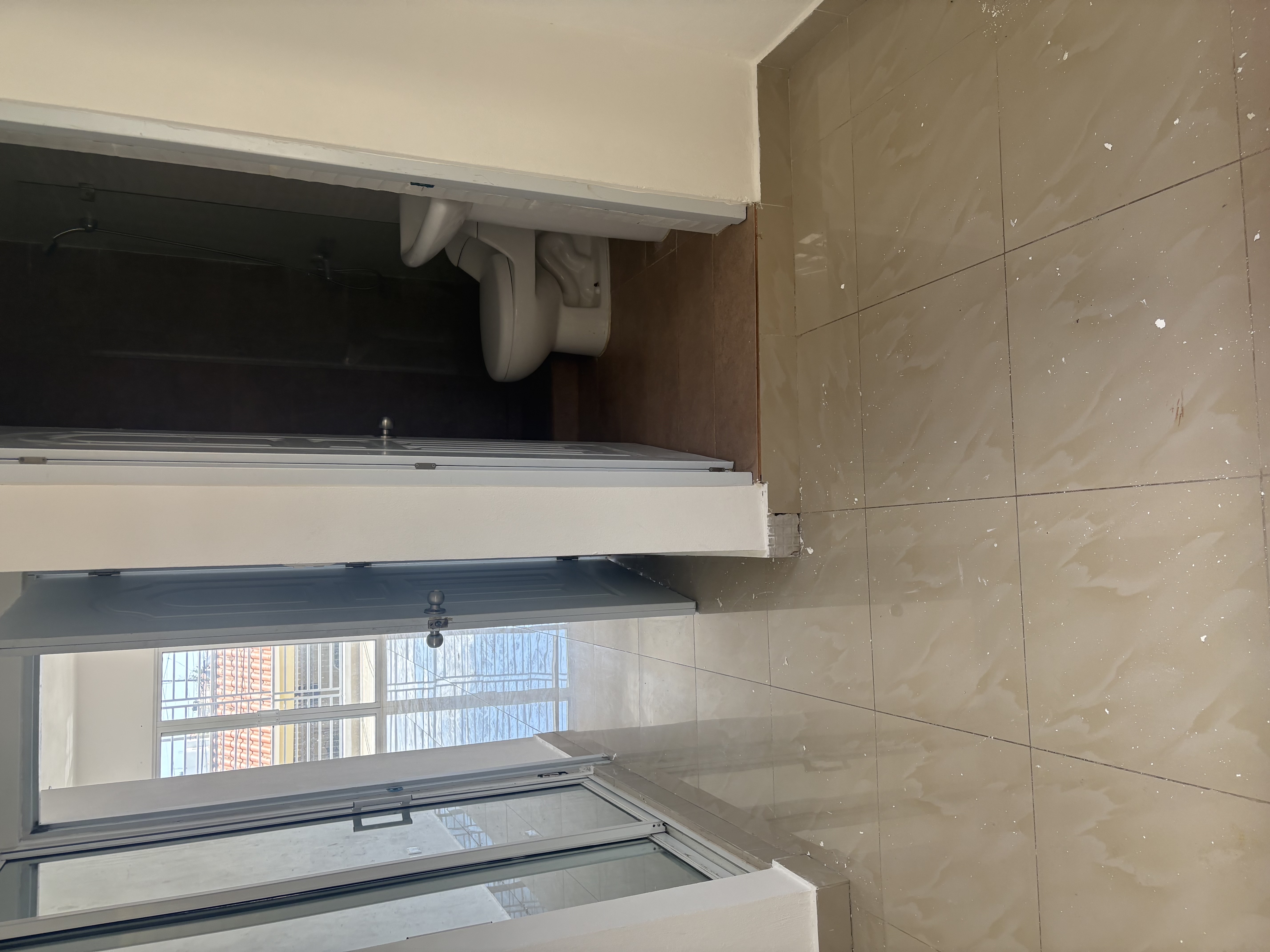 apartamentos - 2 hab. 1 baño y un parqueo Res. Brisa Oriental  1