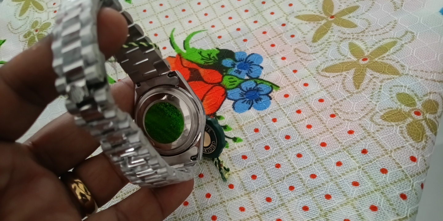 joyas, relojes y accesorios - Relojes a muy buenas calidad me quedan 5 8