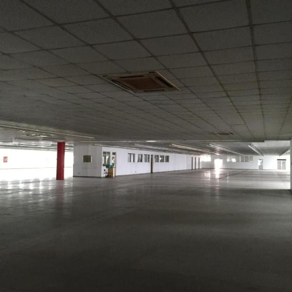otros inmuebles - Nave Industrial en EL HIGUERITO SANTO DOMINGO NORTE 3