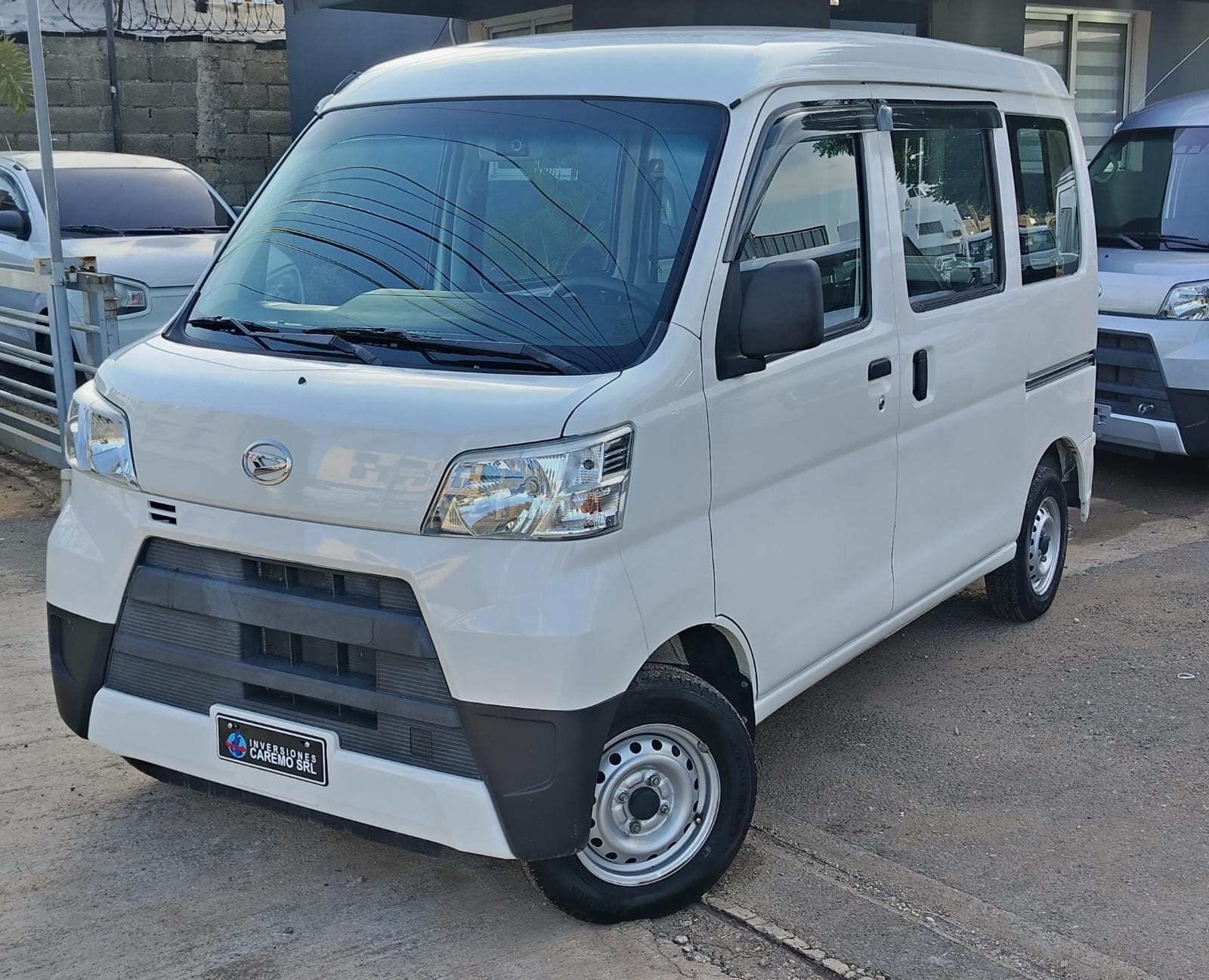 jeepetas y camionetas - Daihatsu Hijet  2020