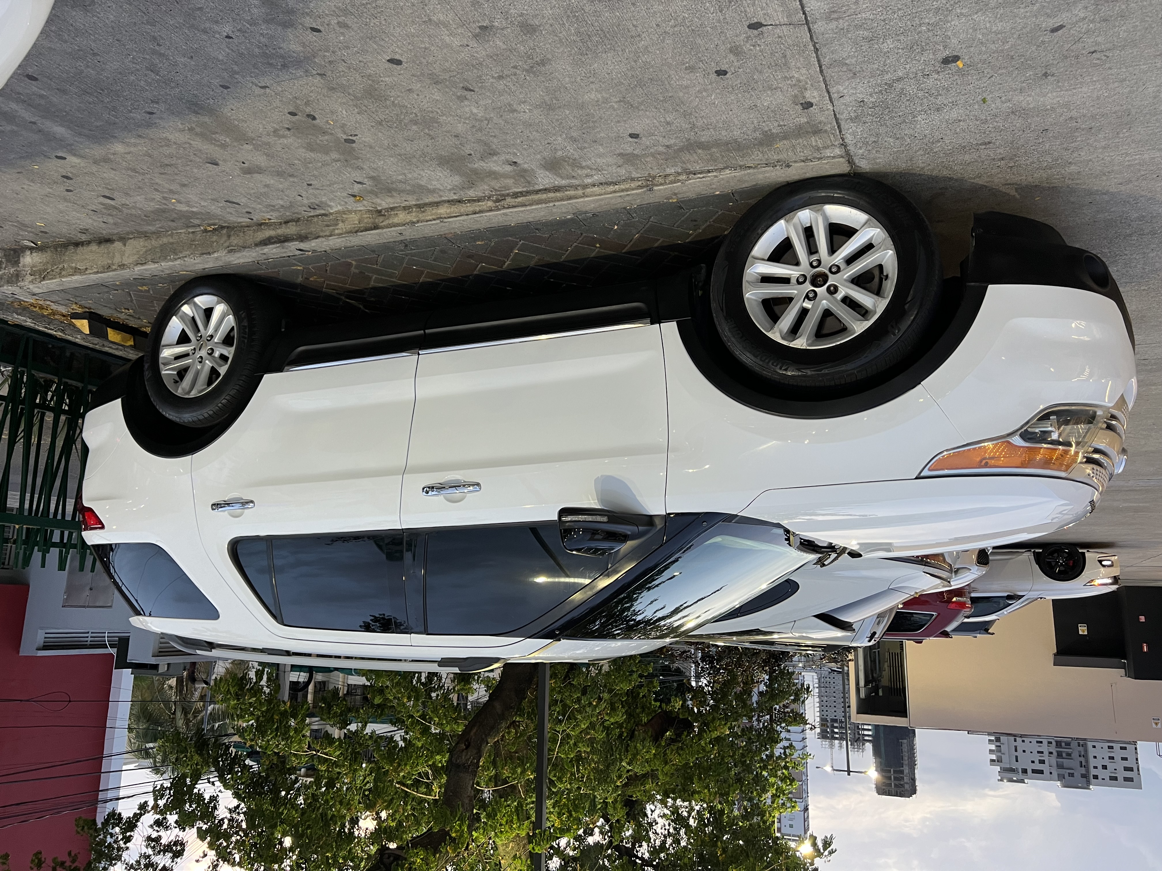 jeepetas y camionetas - Vendo Ford Explorer 2014 0