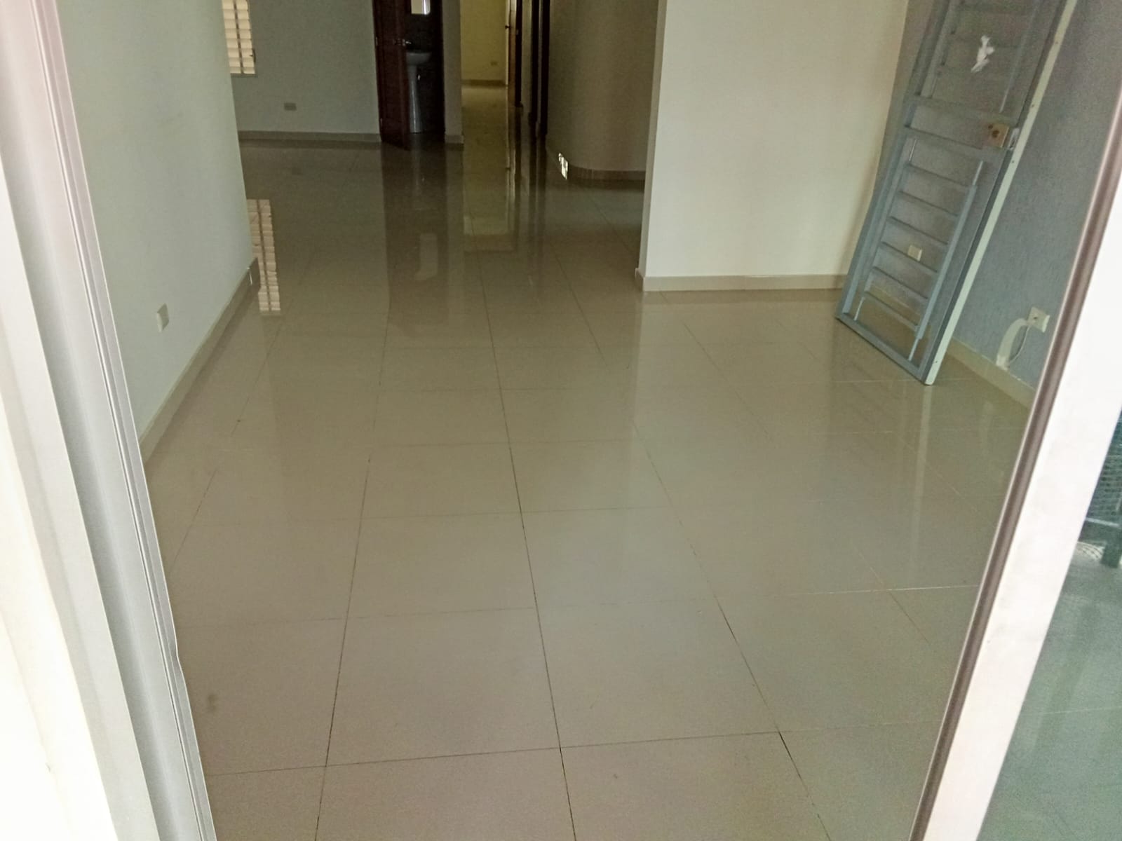 apartamentos - Apartamento en alquiler en el Mirador Norte 6