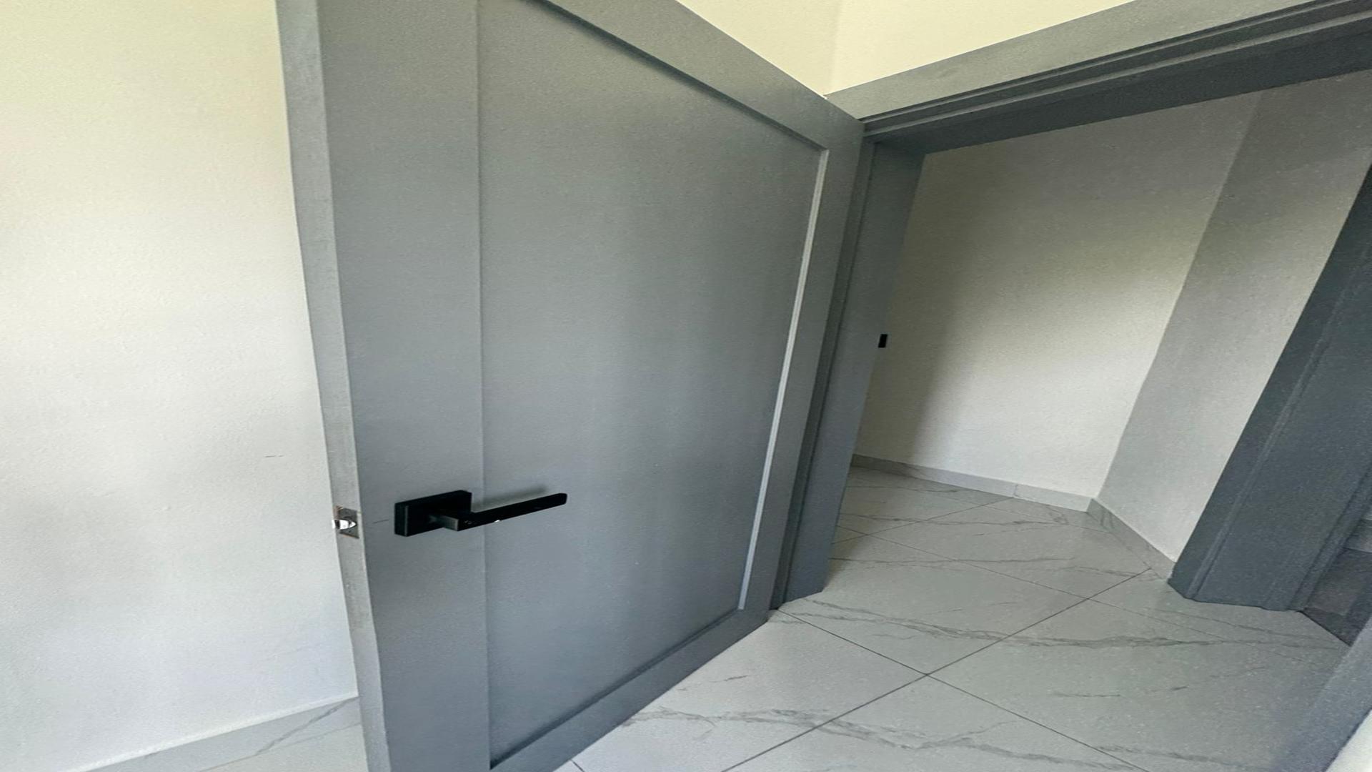 apartamentos - Apartamento de Ventas en Los Álamos, Santiago. 4