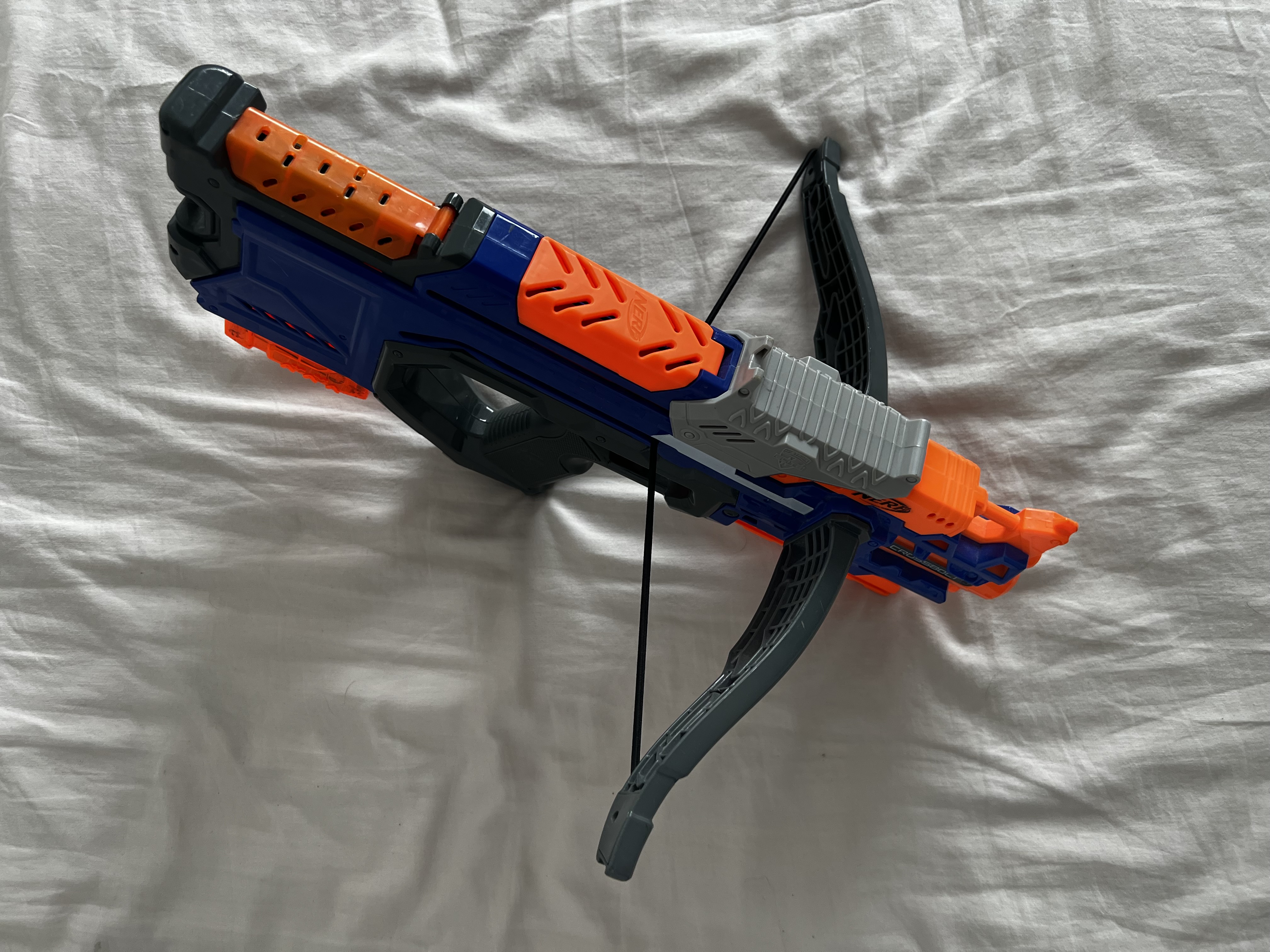 juguetes - Juguetes Nerf 6