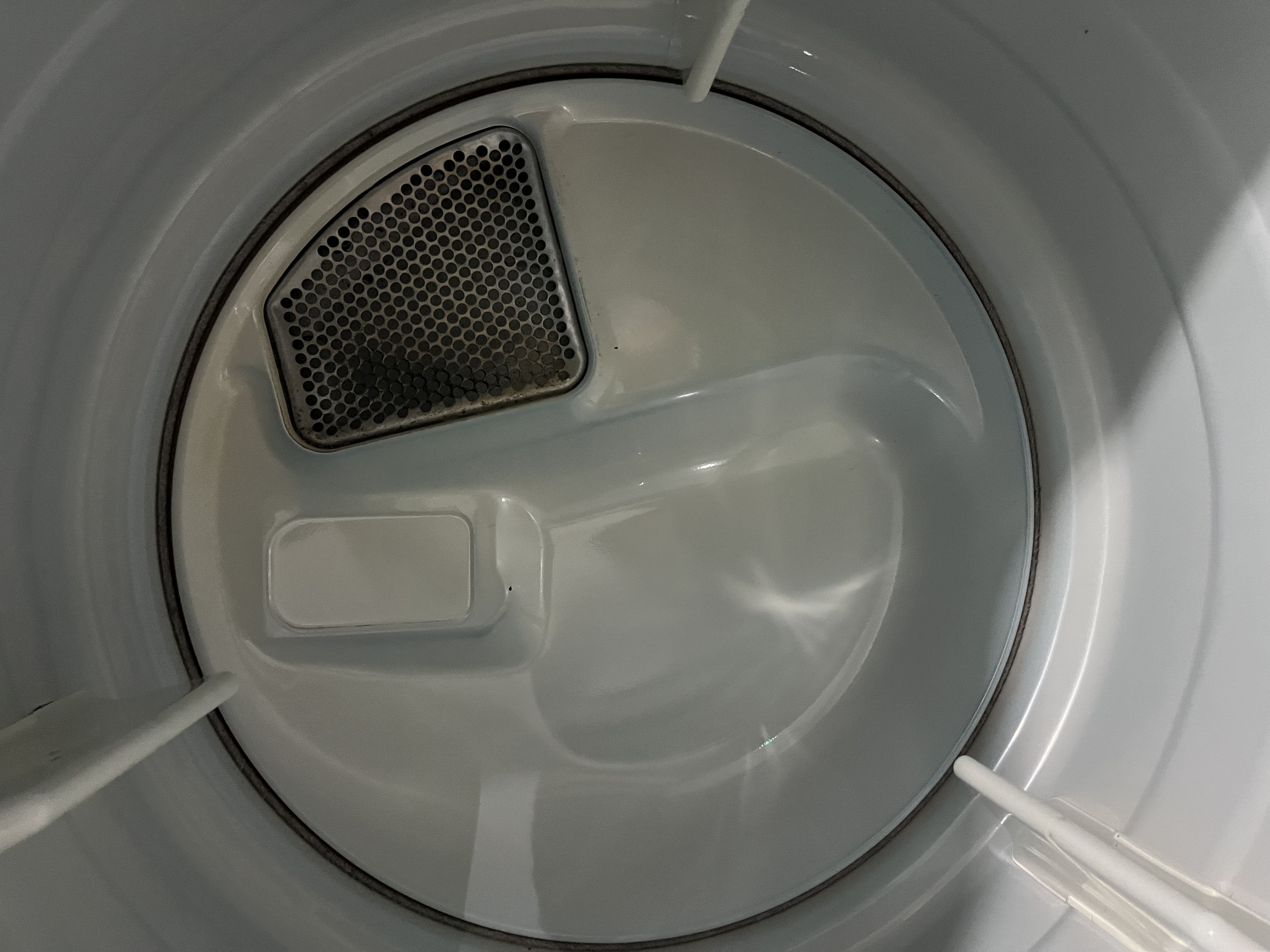 electrodomesticos - Lavadora/Secadora Usada – RD$12,000 2