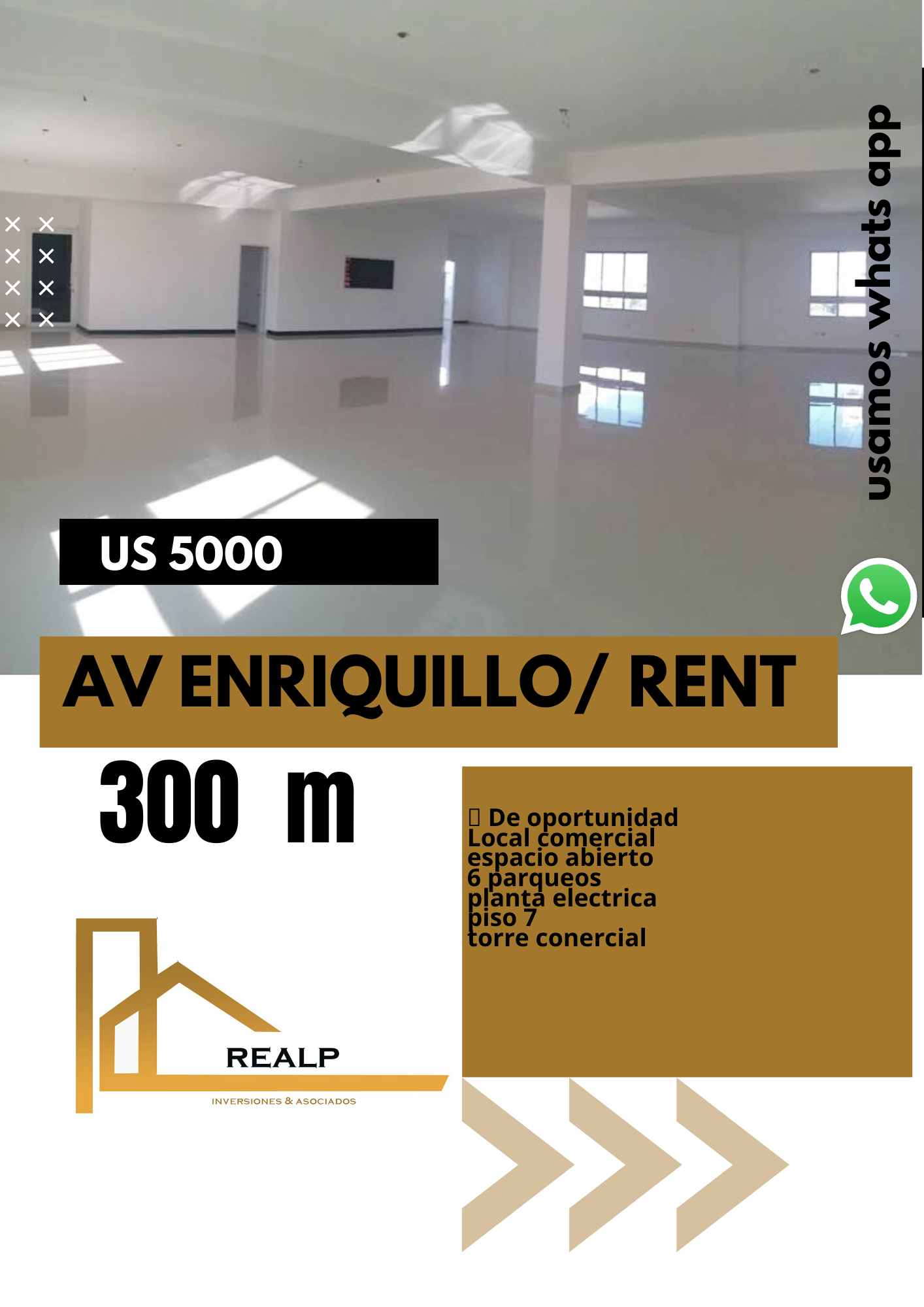 oficinas y locales comerciales - Local amplio en zona exclusiva 0