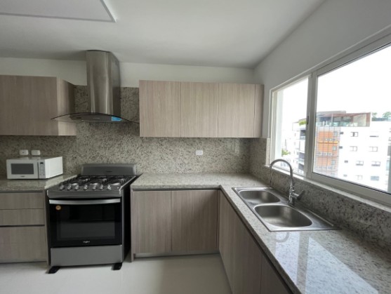 apartamentos - Apartamento Amoblado en Alquiler en Seralles 7