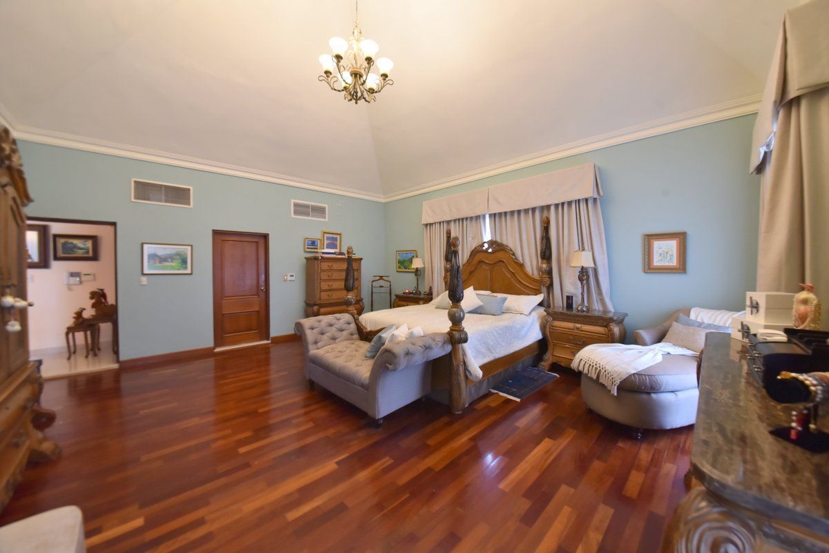 casas - Venta de Casa en Los Cacicazgos 3