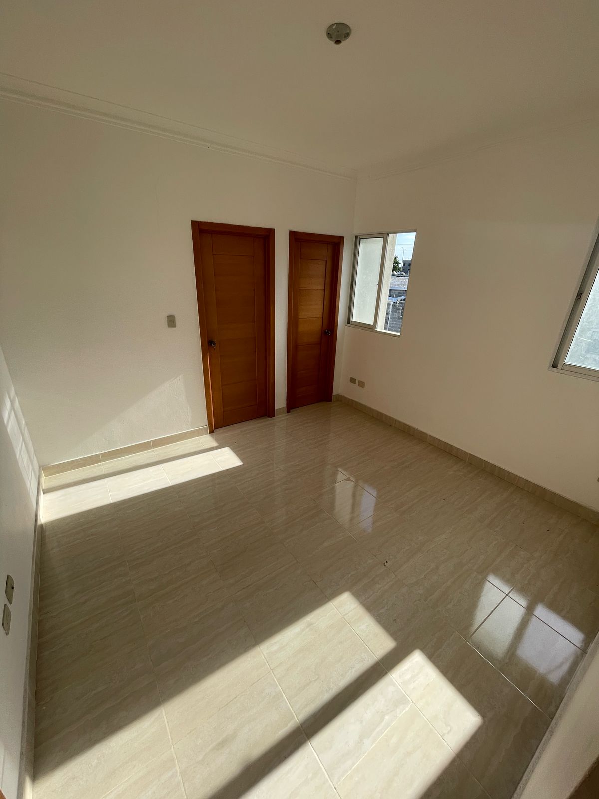 apartamentos - apartamento en venta 3er nivel nuevo a estrenar  4