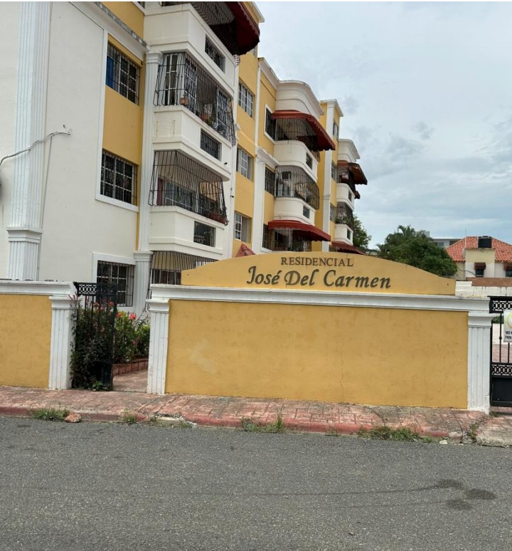 apartamentos - Se Vende Apartamento
