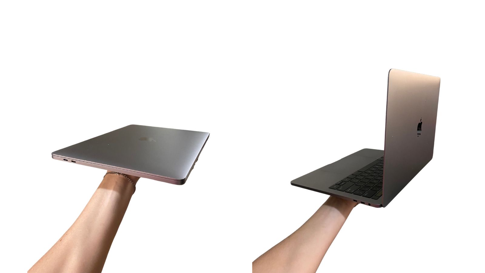 computadoras y laptops - MacBook Pro (2019) – Excelente Estado  1