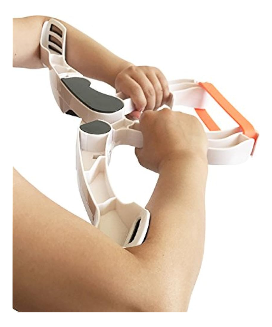 Salud y Equipamiento Médico - 3 Pack Power Resistance Band Fit Para La Parte Superior Del 6