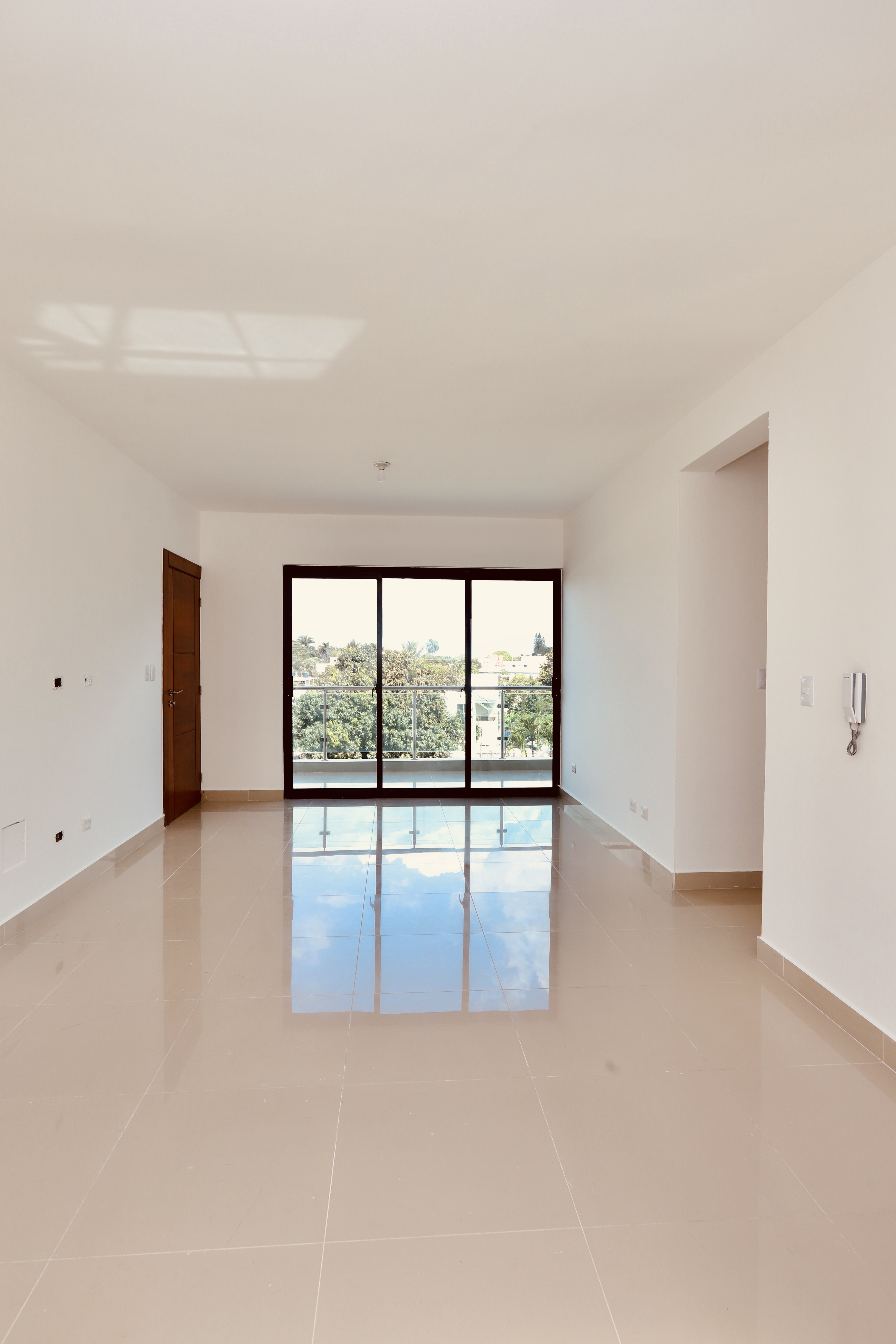 apartamentos - Apartamento Disponible, Gurabo, Santiago. 2