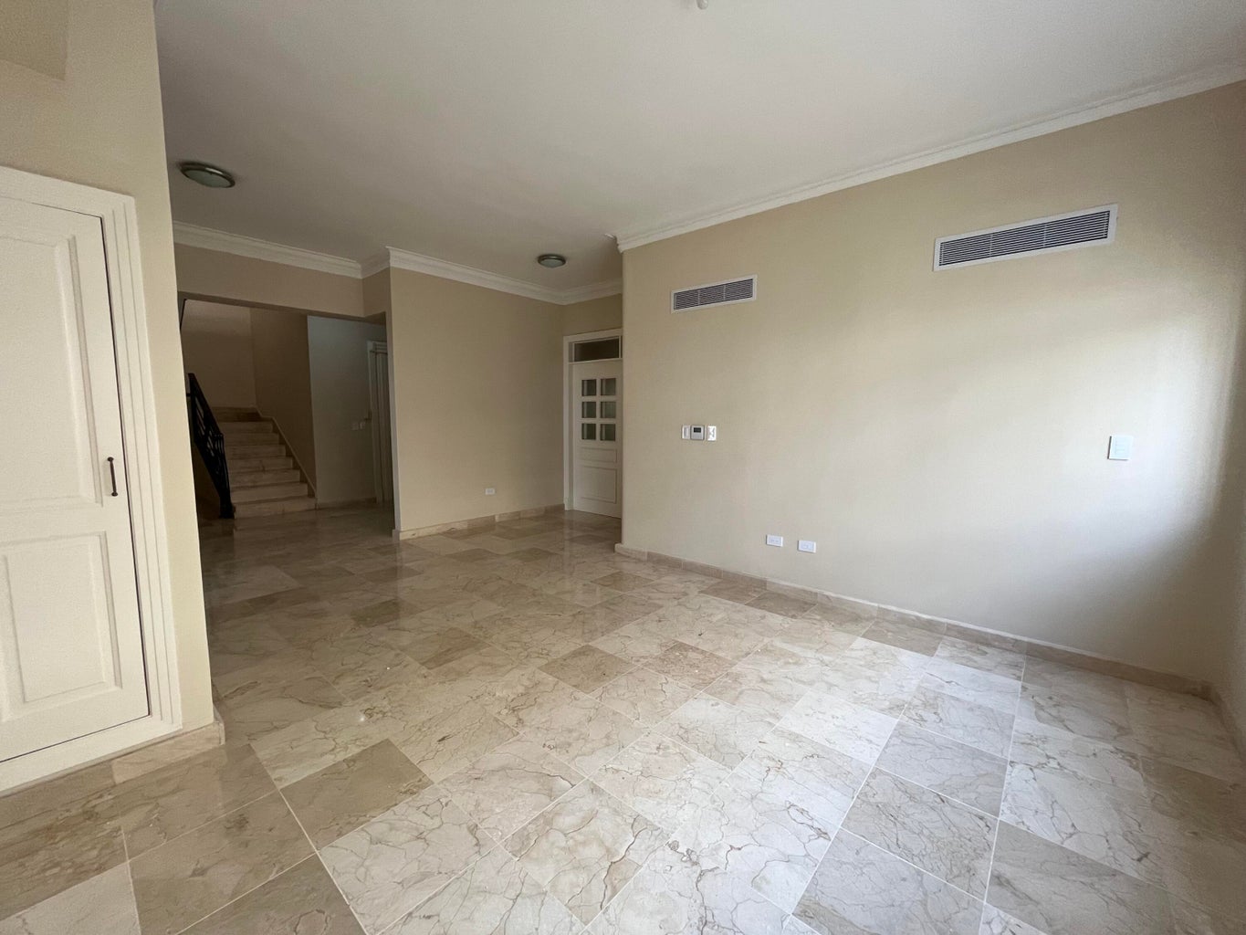 apartamentos - Apartamento en Alquiler en Piantini 1