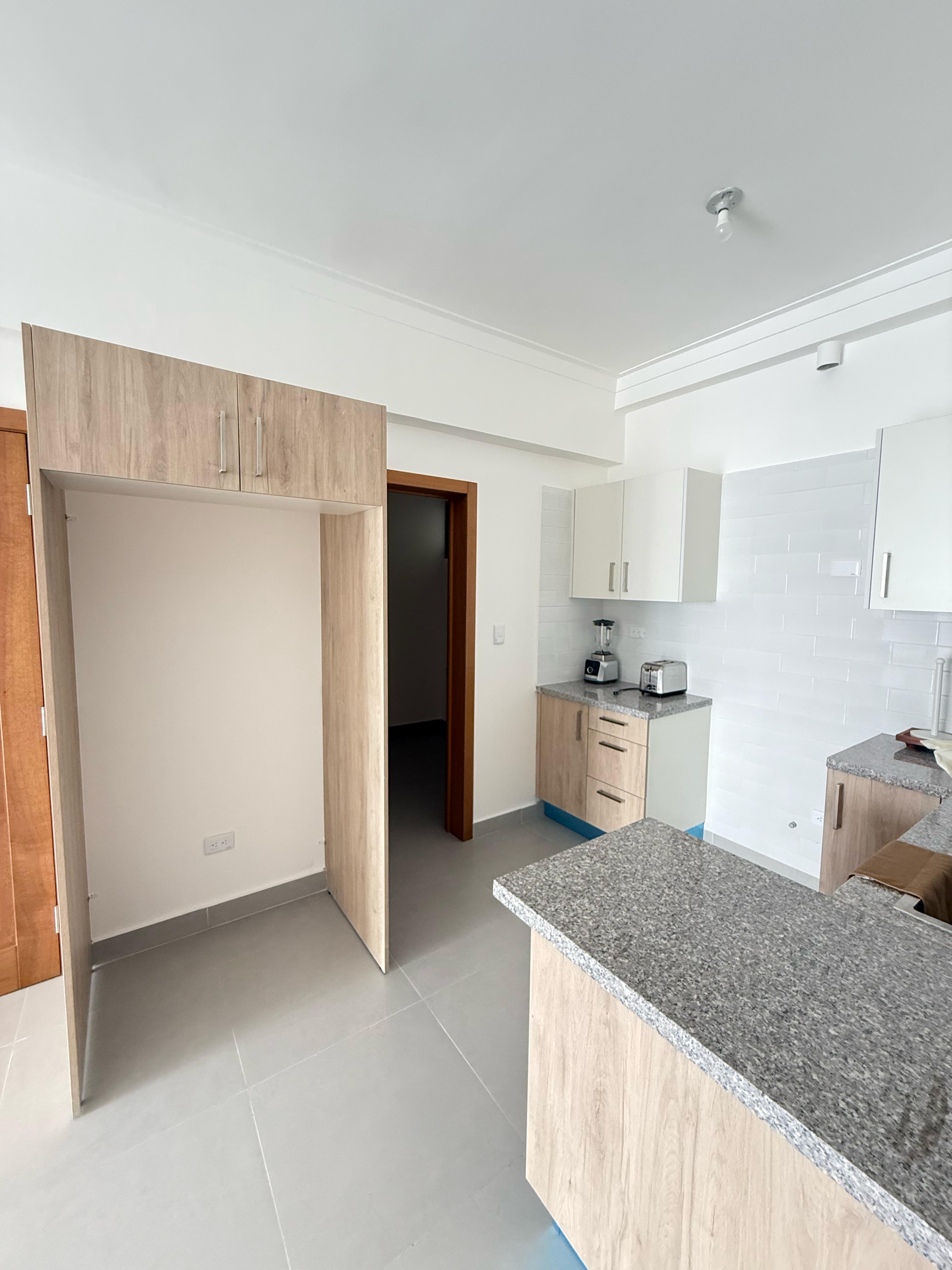 apartamentos - Apartamento nuevo a estrenar en el Exclusivo secto 5