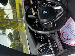 jeepetas y camionetas - BMW X3 xDrive 5