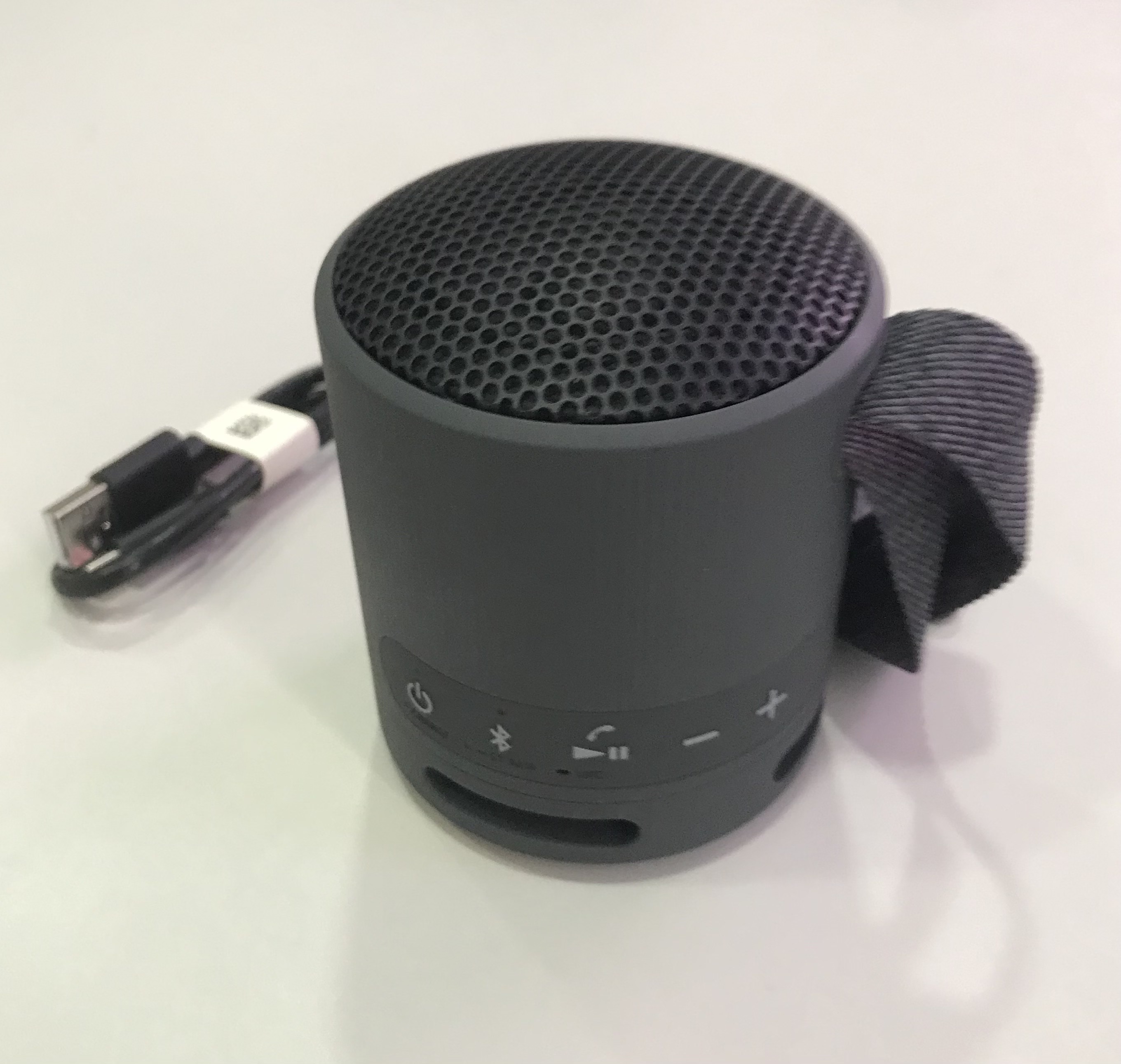 camaras y audio - SONY SRS-XB100 BLUETOOTH  2