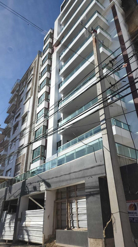 apartamentos - Exclusivos apartamentos de 300 mt2 con espectacular vista 2