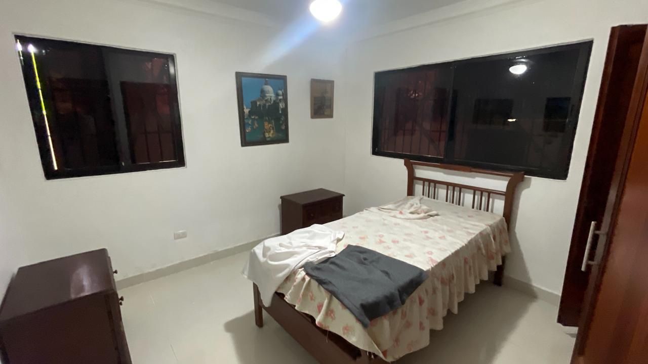 apartamentos - Venta de Apartamento clasico en Las Praderas 1piso 8