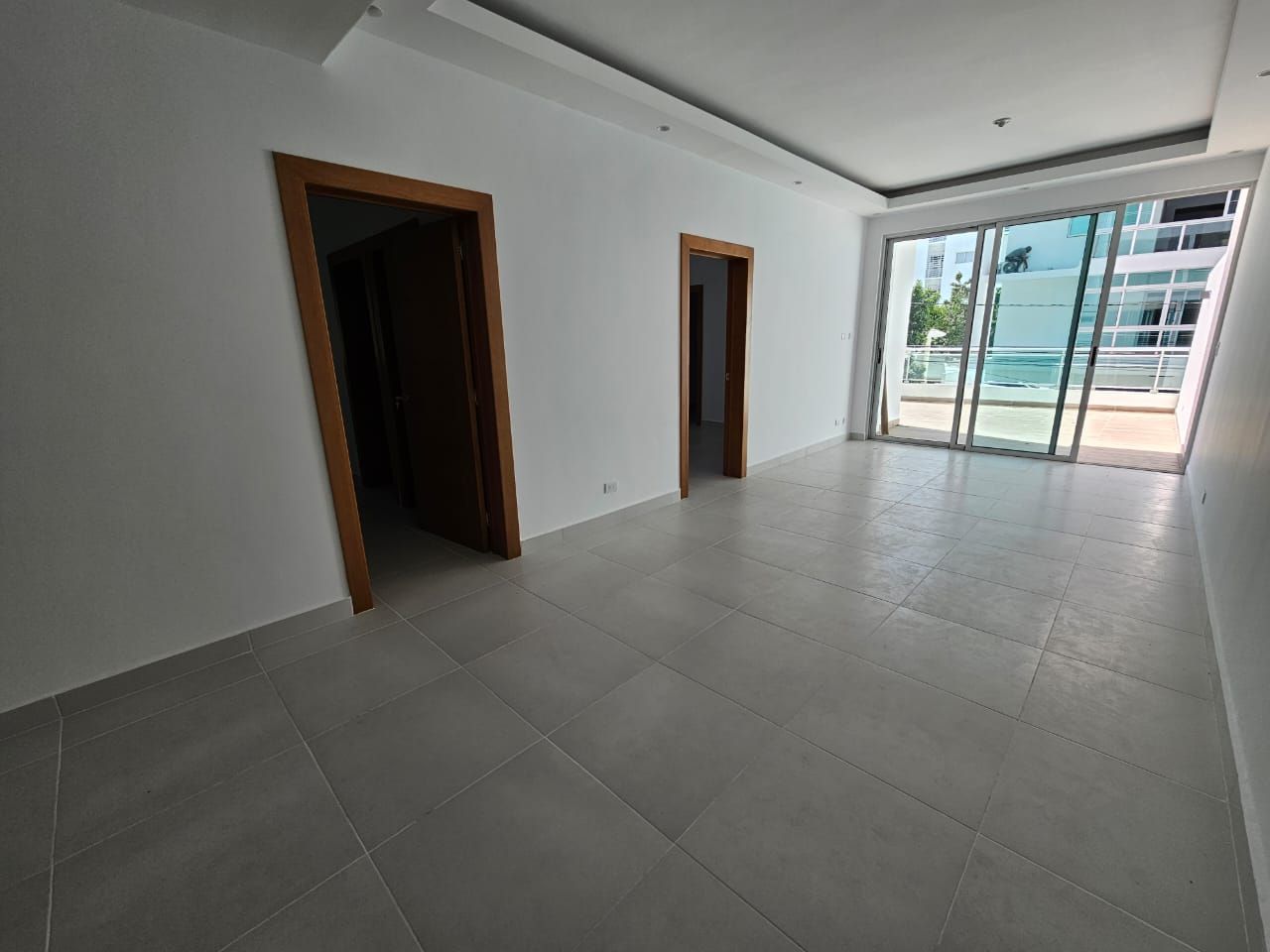 apartamentos - Apartamento venta 3 habitaciones Evaristo Morales 1