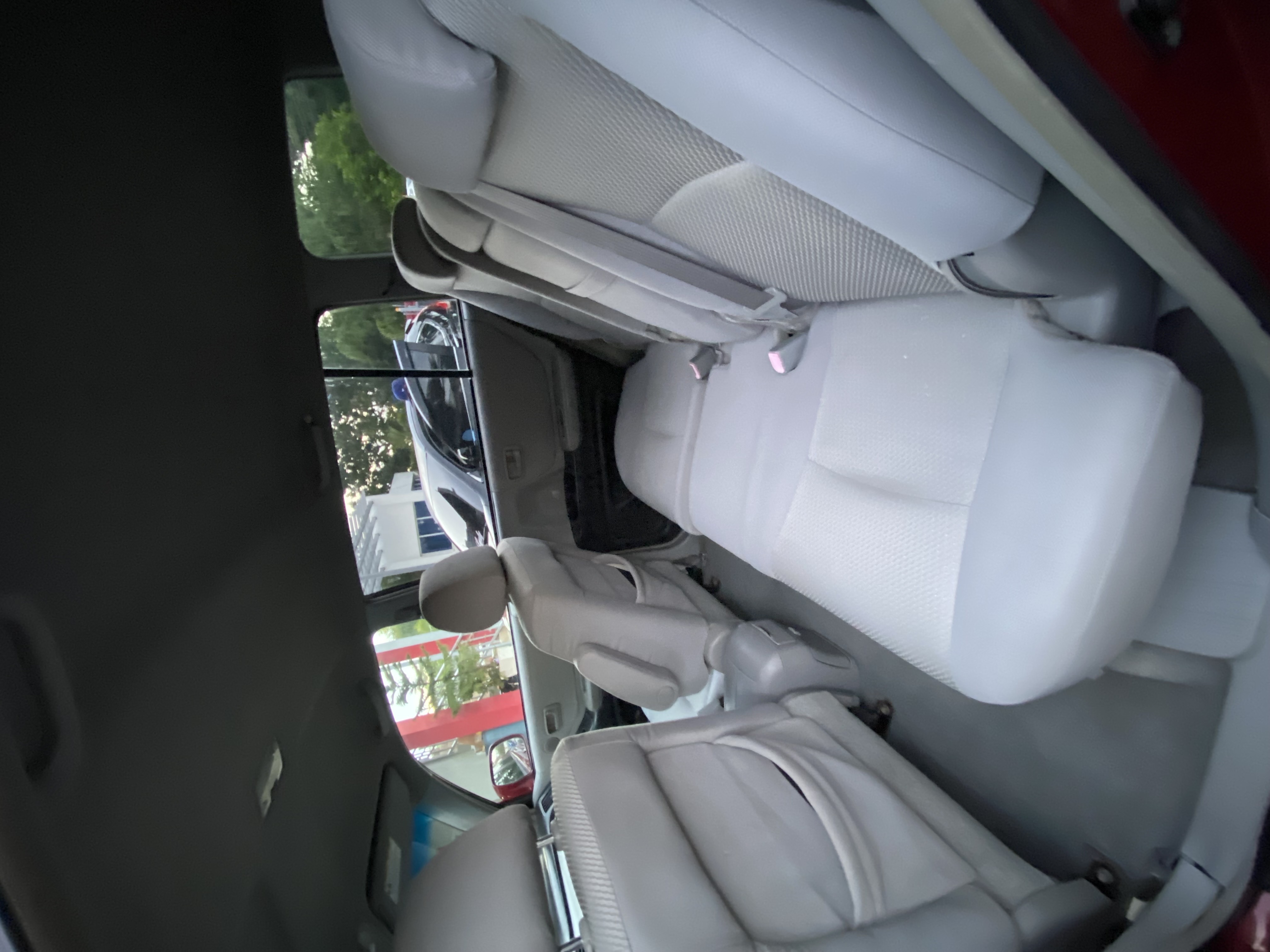 jeepetas y camionetas - TOYOTA HIGHLANDER LIMITED 2005 5