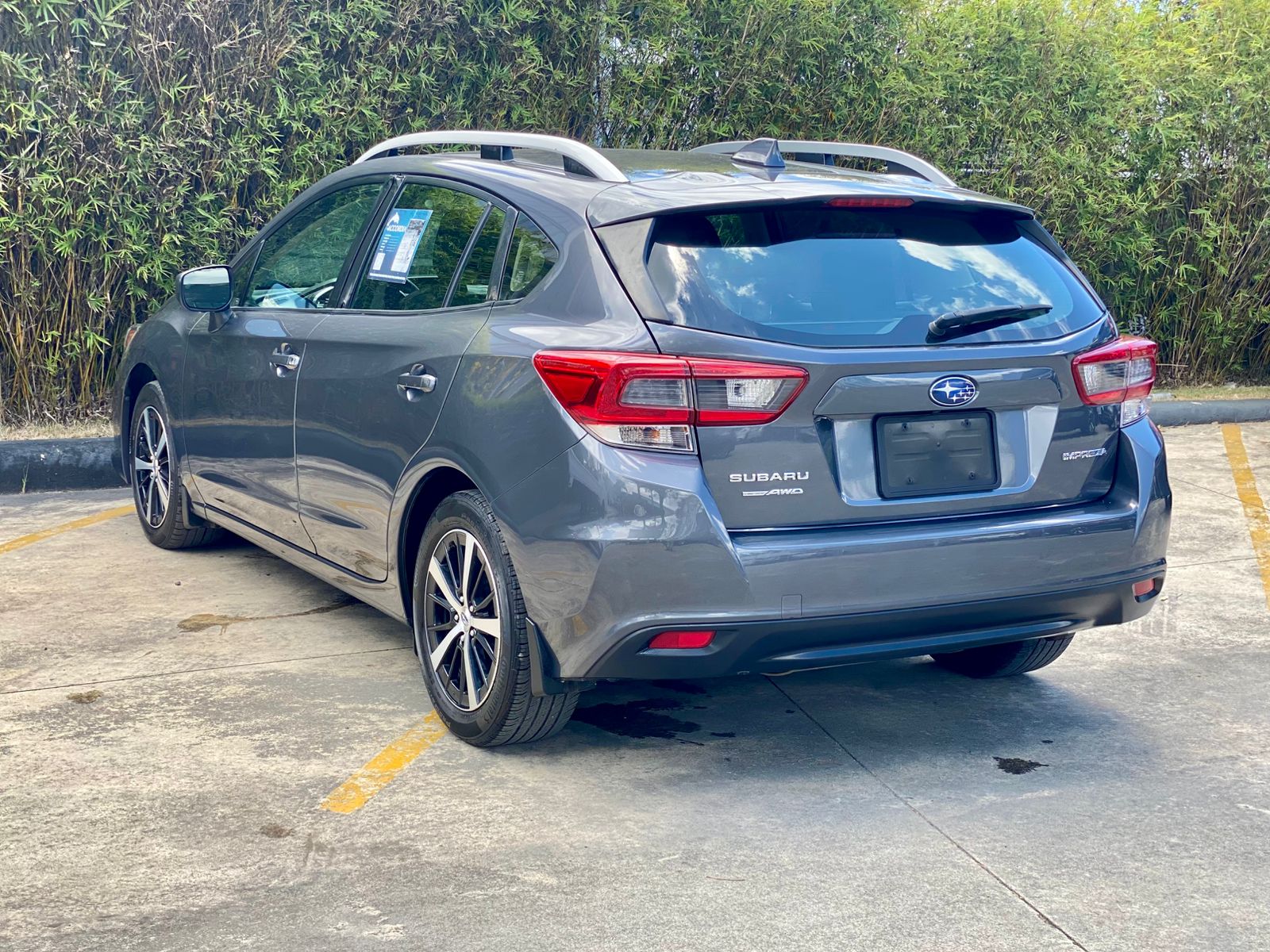 jeepetas y camionetas - Subaru Impreza AWD 2020 Premium 2