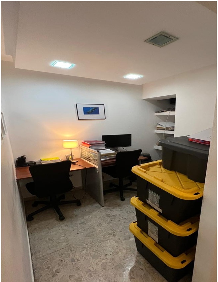 oficinas y locales comerciales - LOCAL DE OFICINAS EN ENSANCHE NACO, 74 Mts.2, 3er. NIVEL 7
