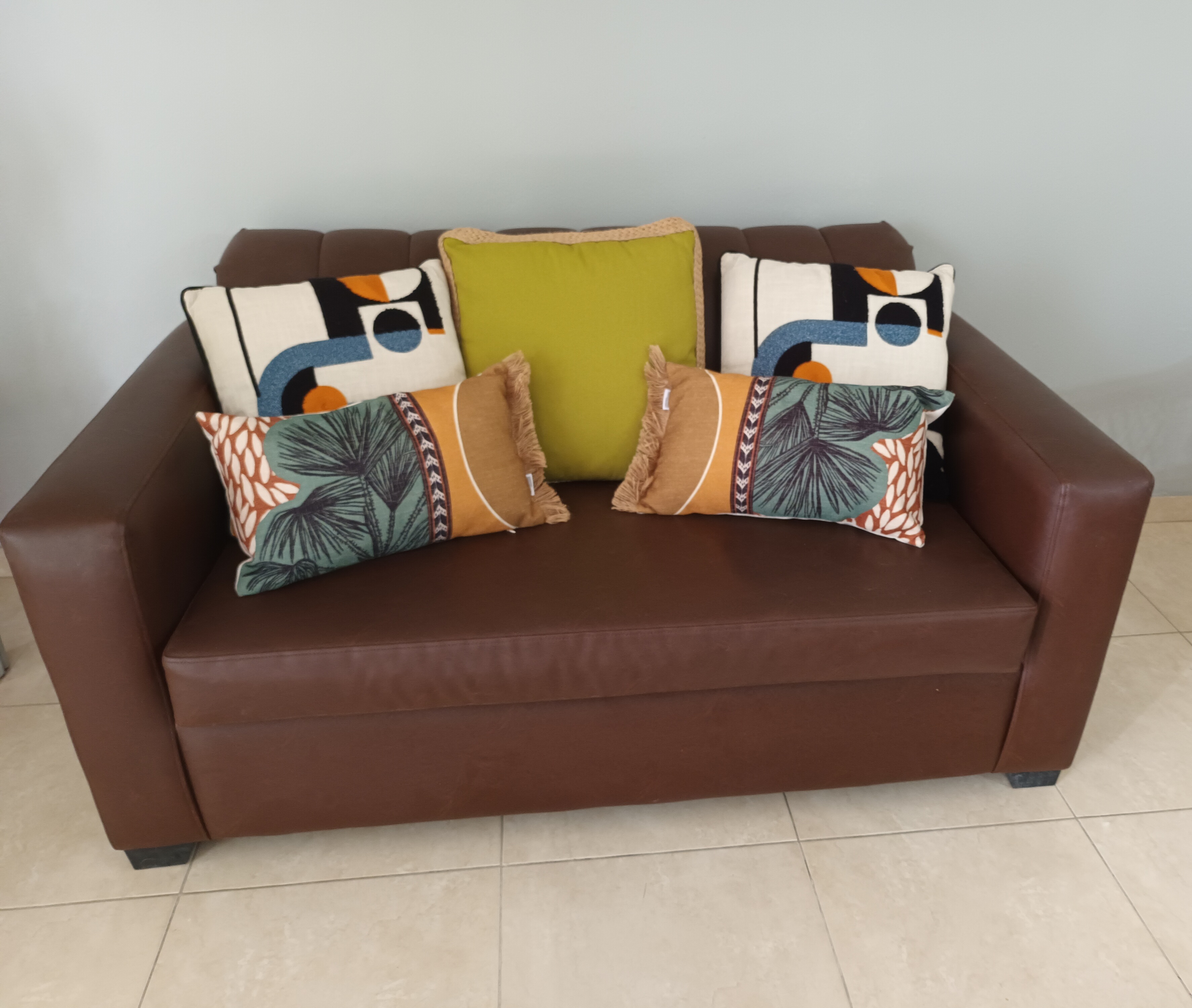 decoración y accesorios - Mueble 2 plaza 1