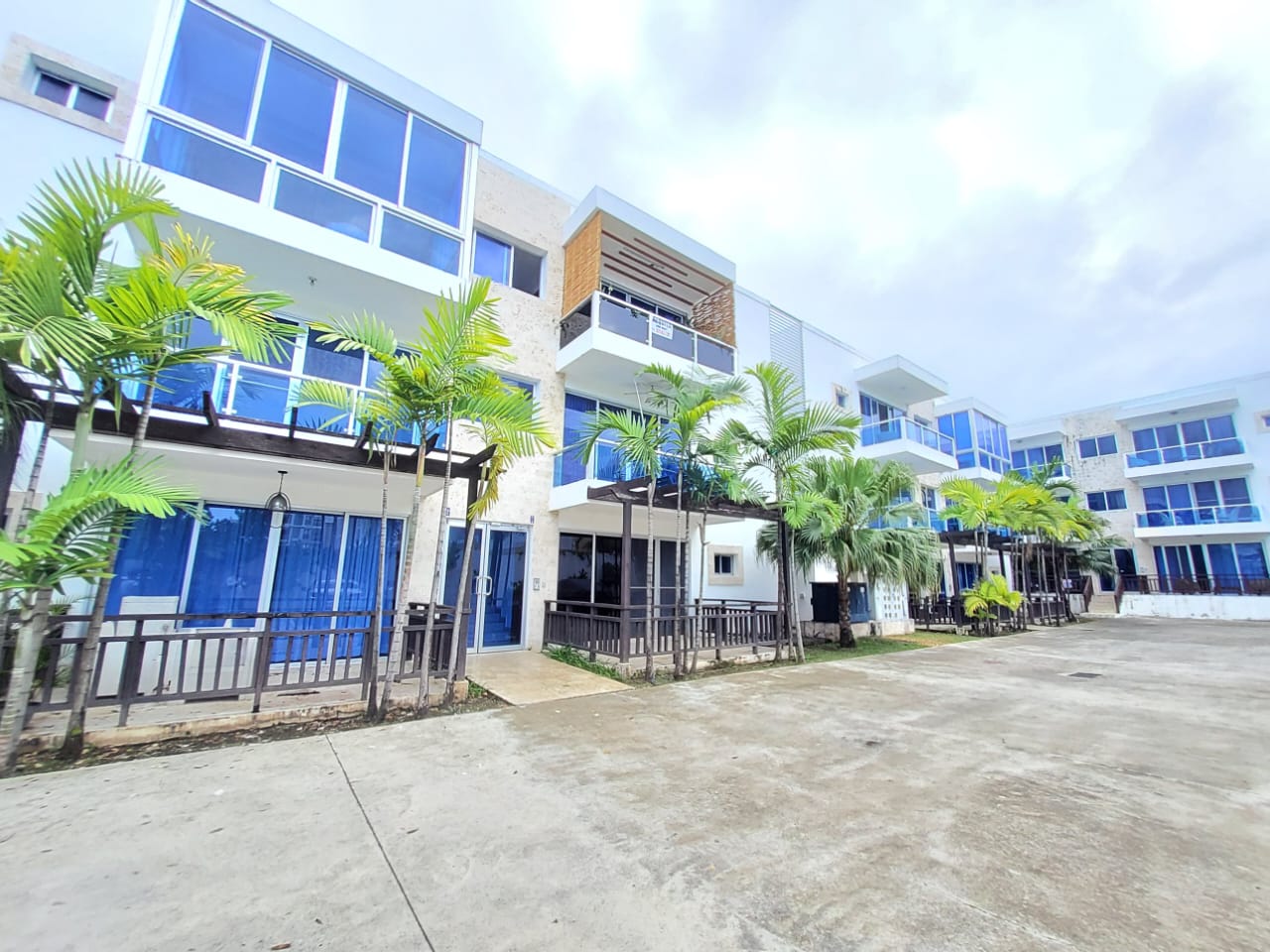 apartamentos -  Luxury & Modern Penthouse Near  4