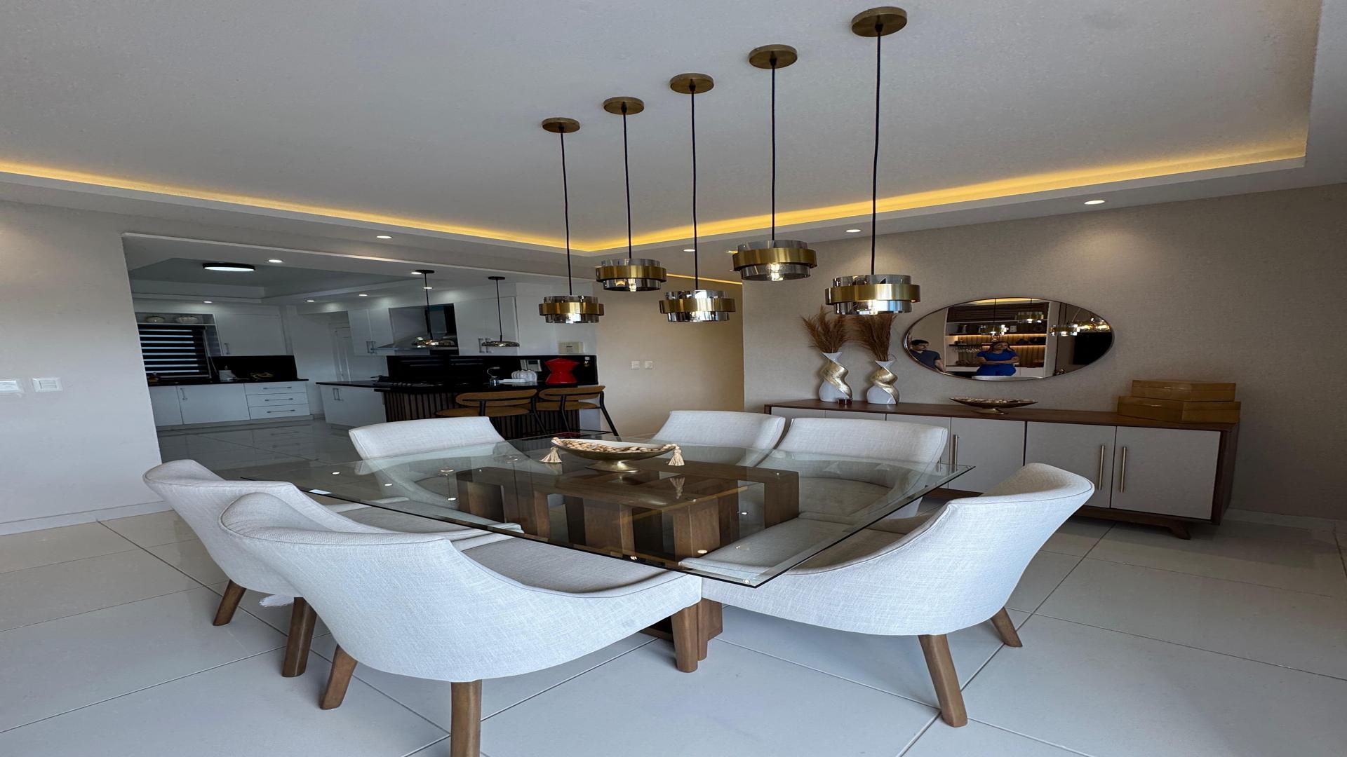 apartamentos - APARTAMENTO MODERNO DE VENTA EN LA ESMERALDA SANTIAGO 9