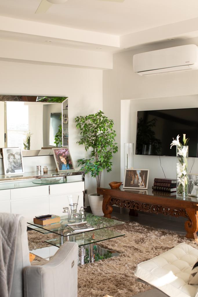 apartamentos - Apartamento en Alquiler en Bella Vista 5
