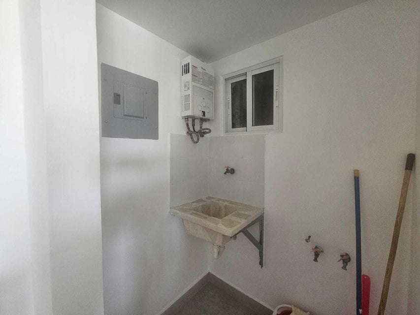 apartamentos - Apartamento en alquiler en Punta Cana - Bávaro  9