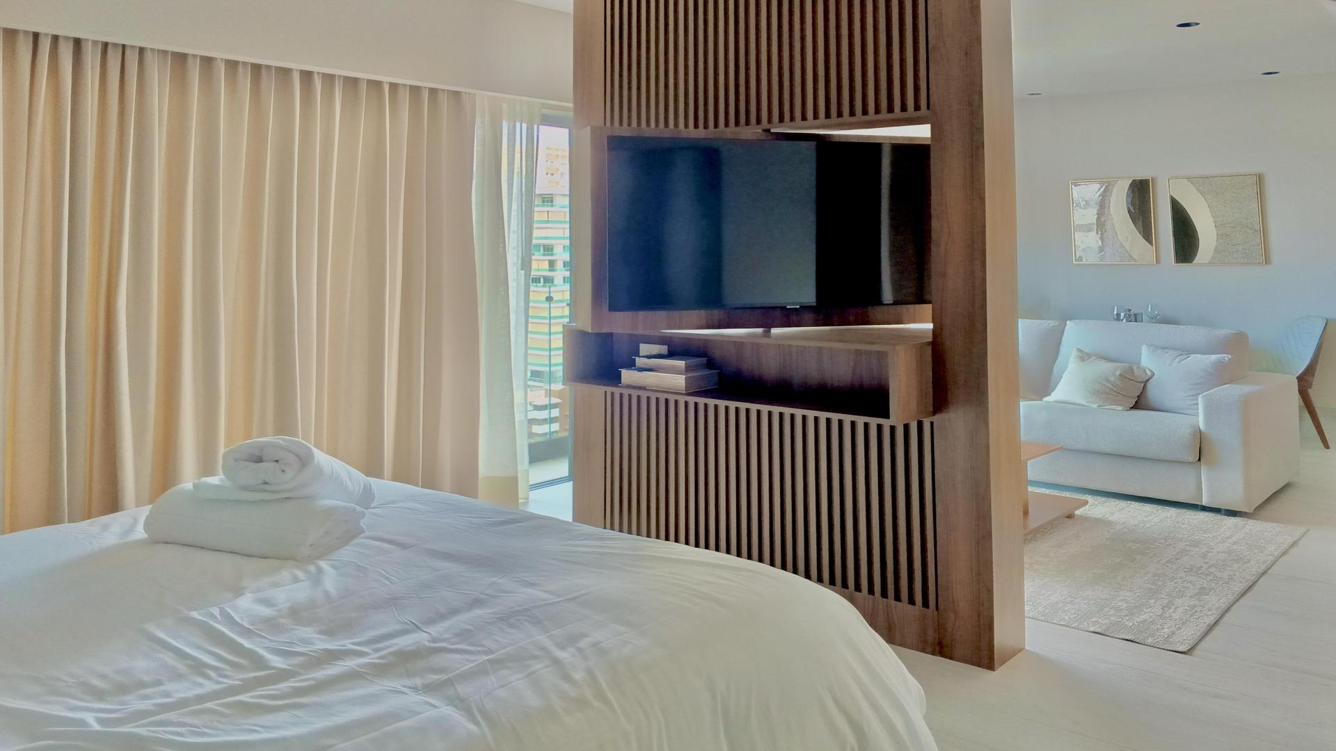 apartamentos - Torre de Alta Gama en Piantini 5