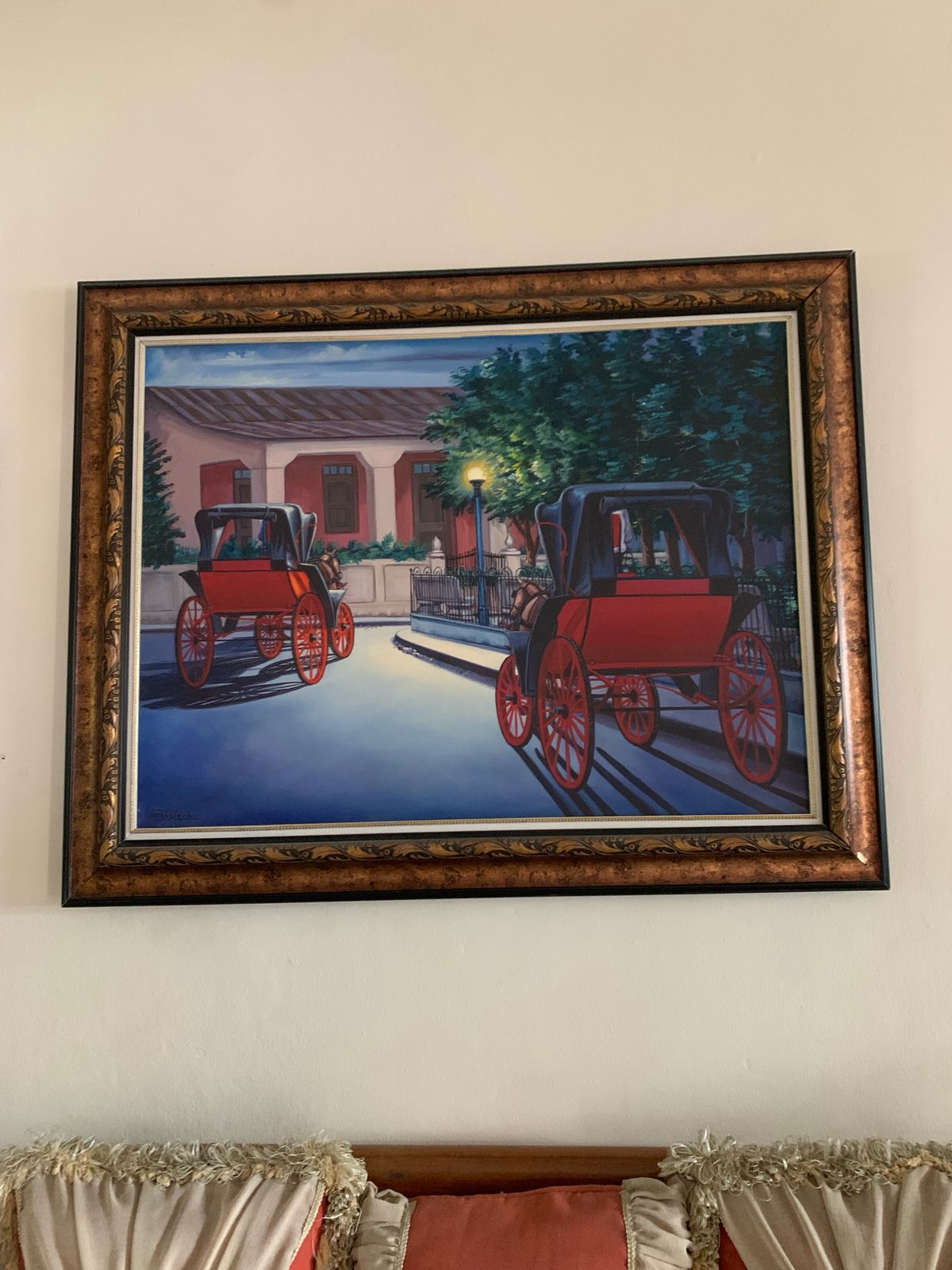 decoración y accesorios - Cuadros de Pared 0