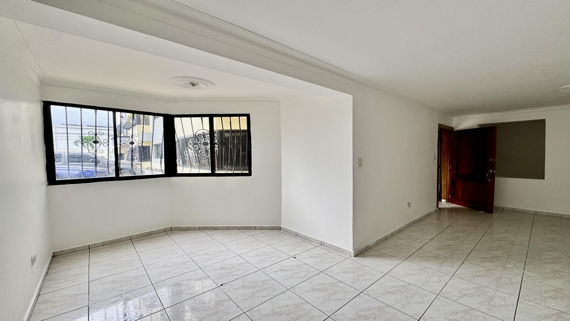 apartamentos - APARTAMENTO CENTRICO EN RENTA EMBRUJO I DETRAS DE LA SIRENA SANTIAGO 4
