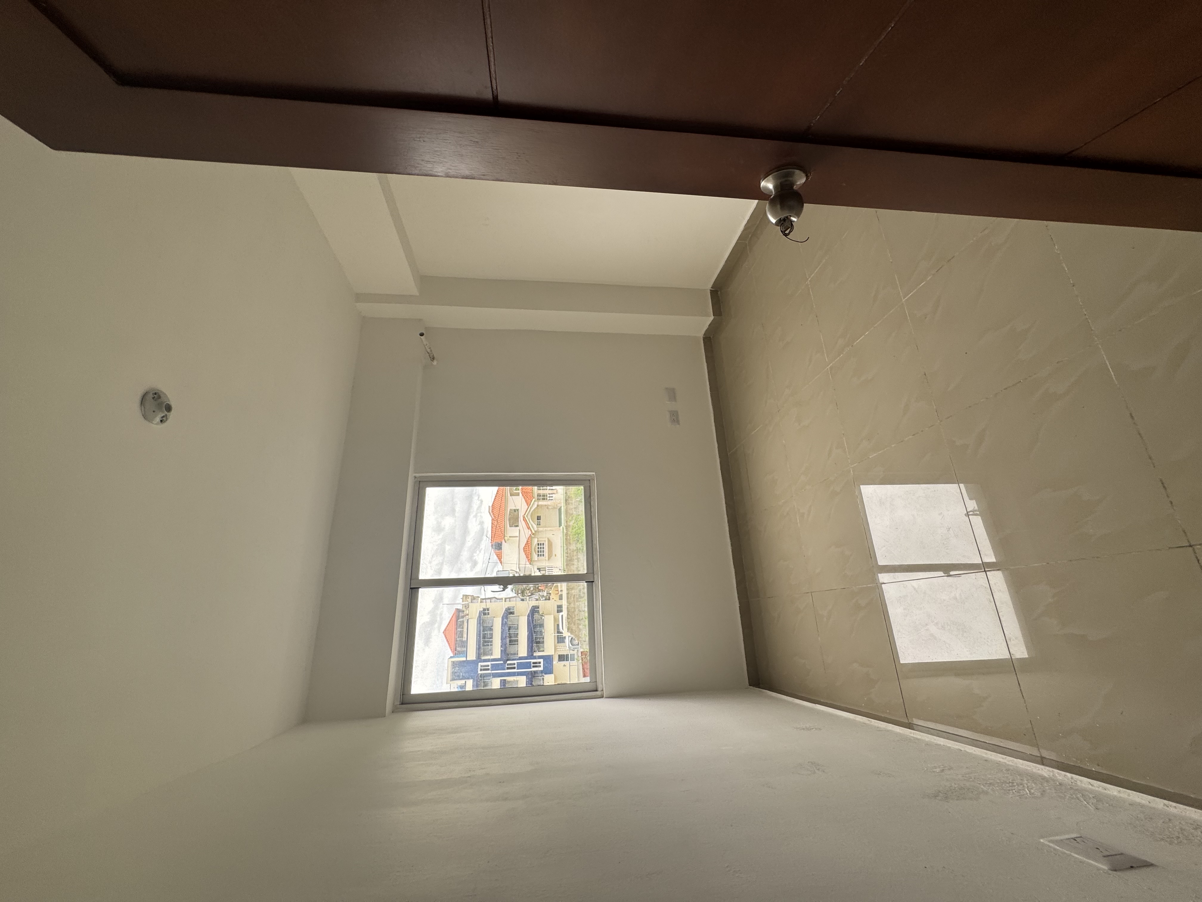 apartamentos - VENDO HERMOSO APARTAMENTO EN RESPALDO LOS 3 ojos (SDE)
 8