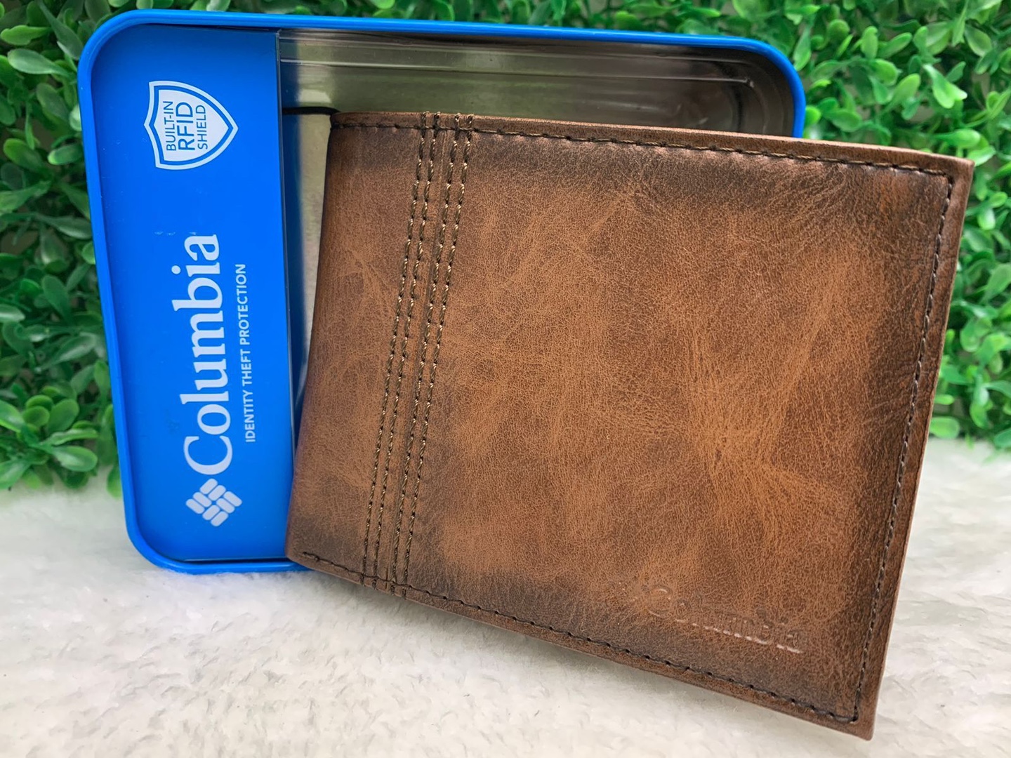carteras y maletas - BILLETERAS HOMBRE ORIGINALES MARCAS reconocidas  7