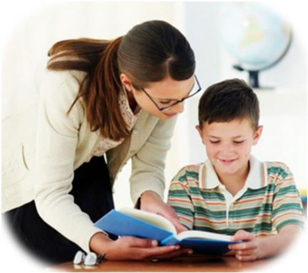 servicios profesionales - tutoría personalizadas