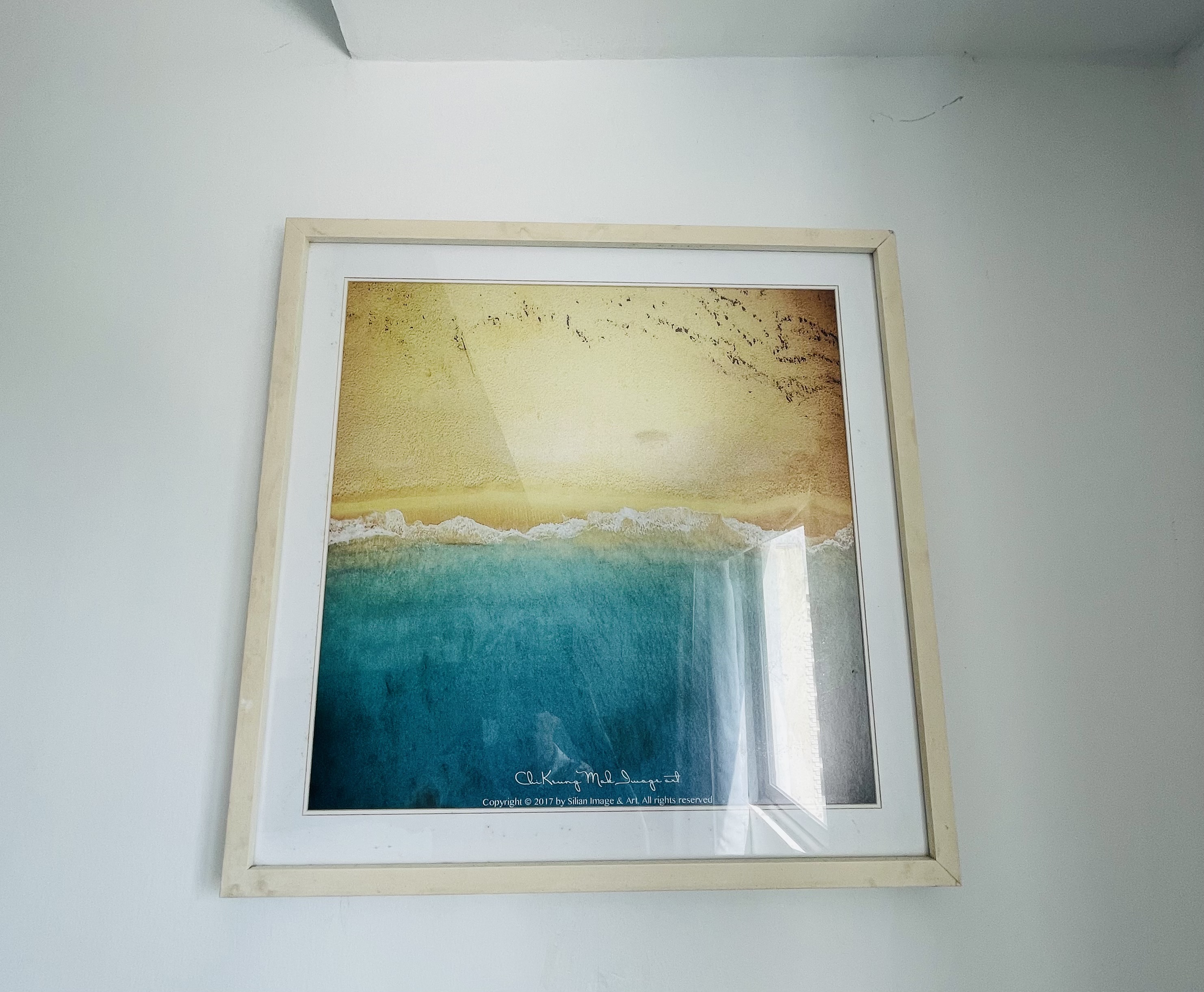 arte y antigüedades - pintura 1