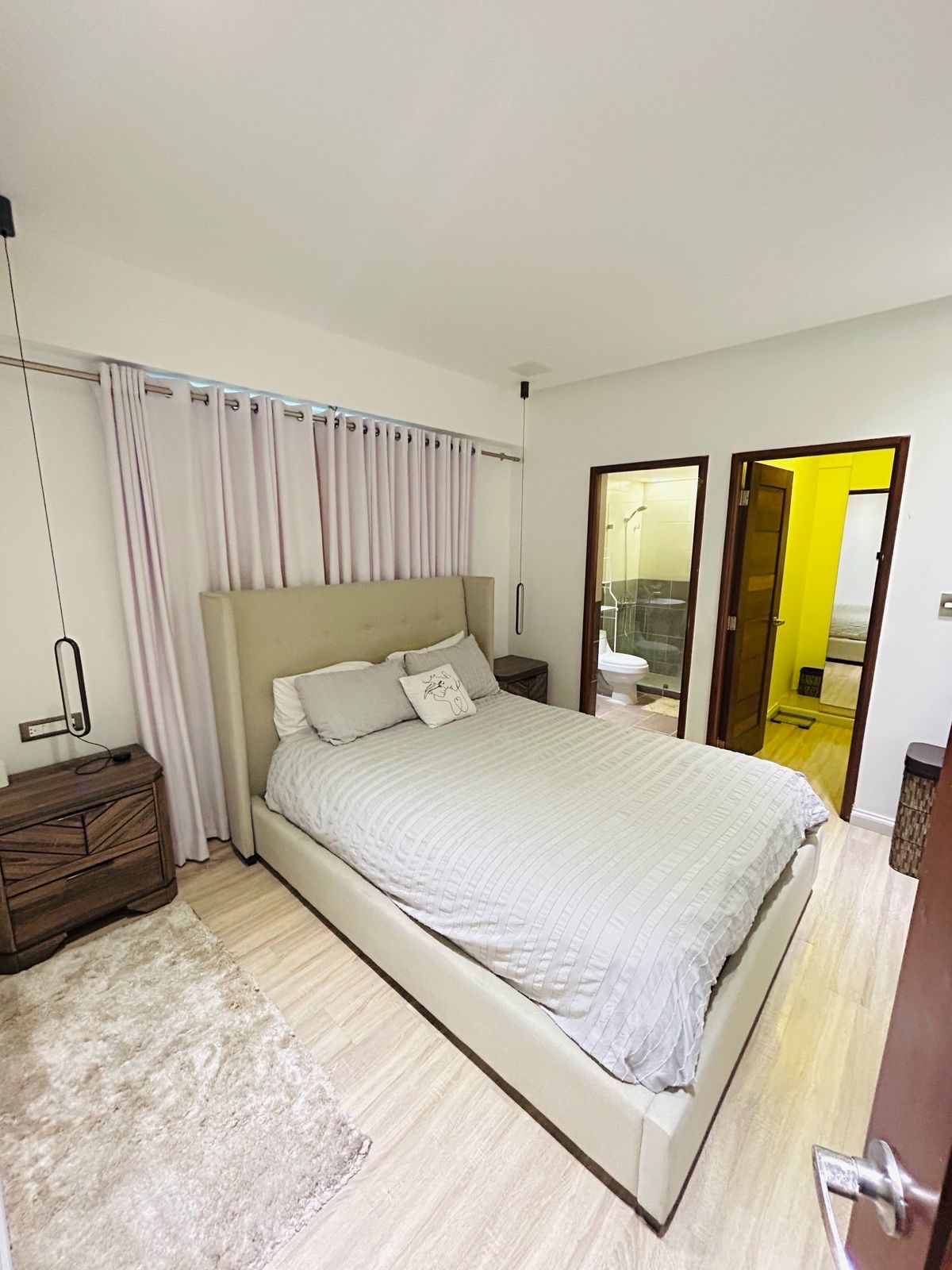 apartamentos - Apartamento en 📍Los Prados en una excelente ubicación 4