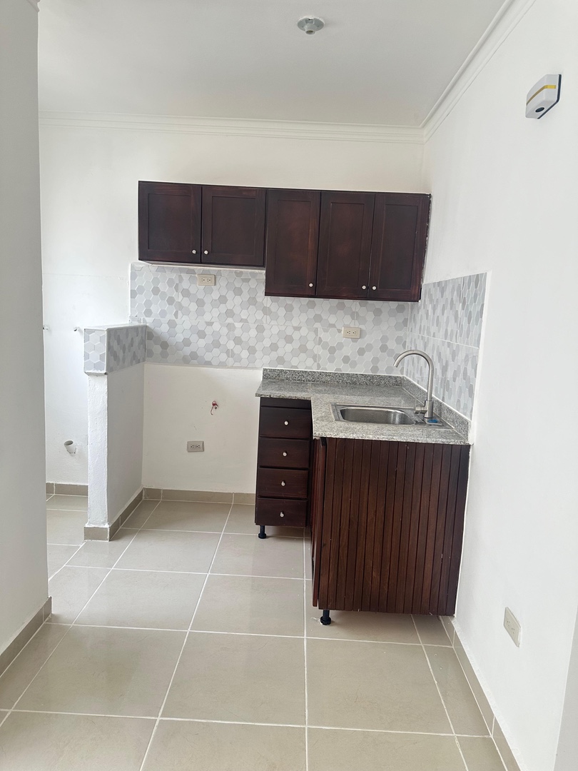 apartamentos - Apartamento nuevo 17,000 Ciudad real san luis 3
