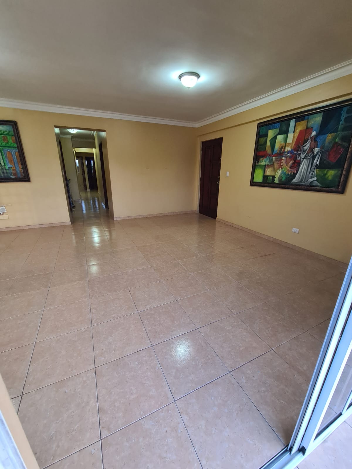 apartamentos - APARTAMENTO EN ALQUILER  5