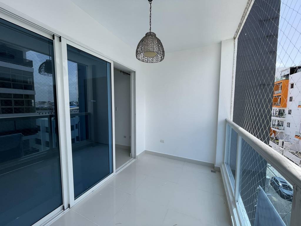 apartamentos - Apartamento en Venta en El Millon 0