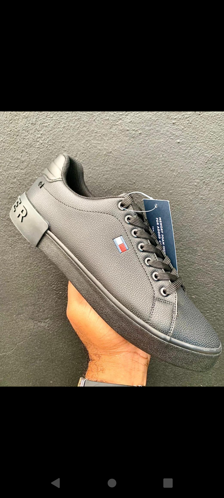 zapatos para hombre - Tenis y zapatos originales  4