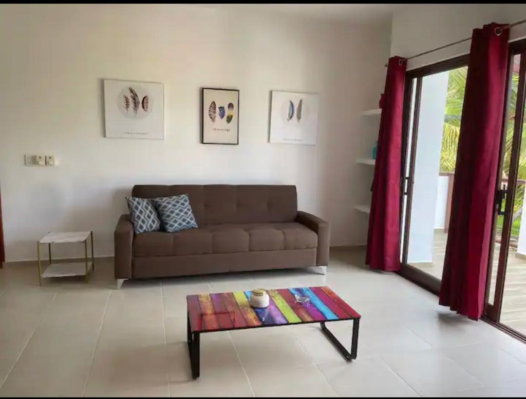 apartamentos - Apartamento en venta  3